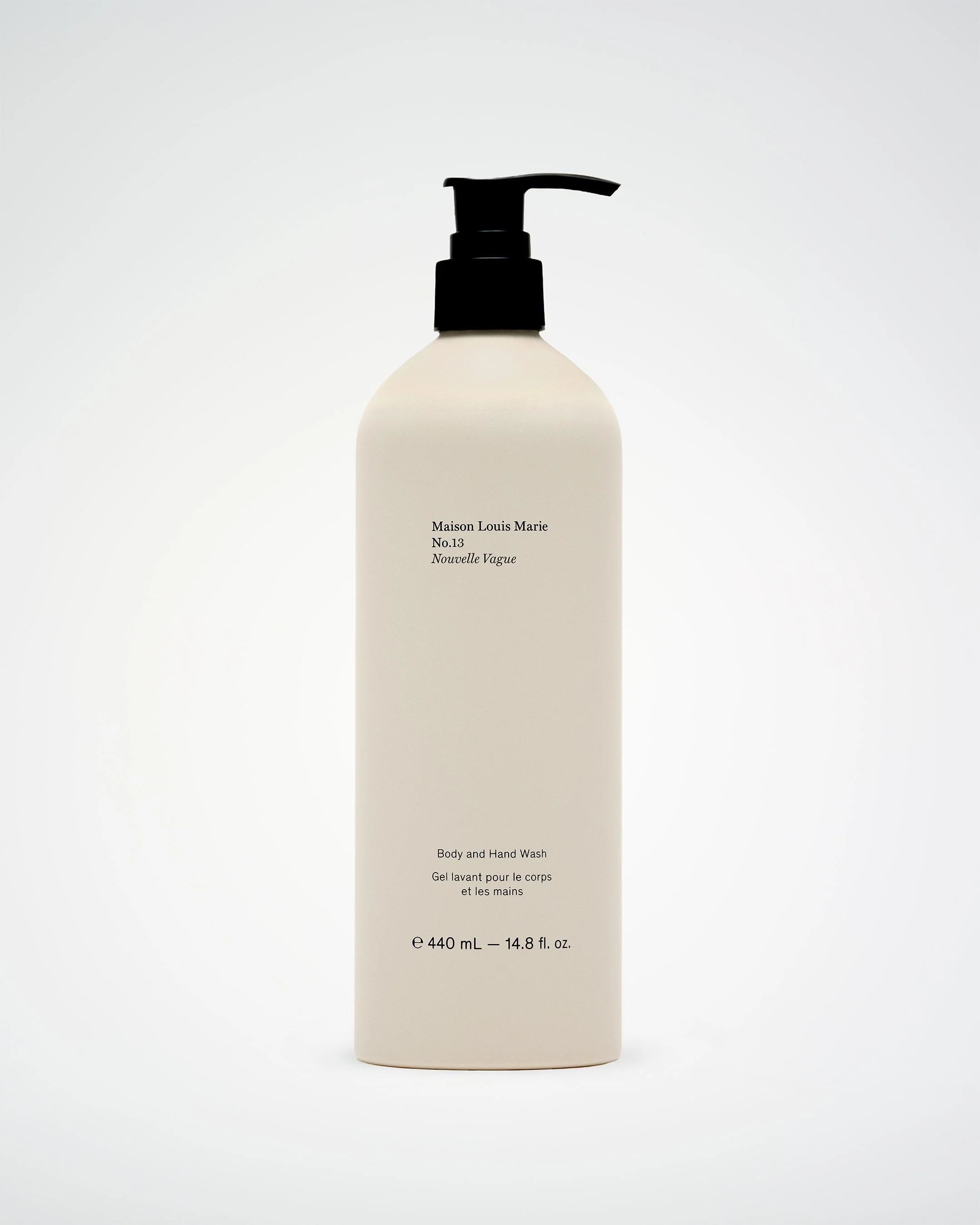 New Body Care